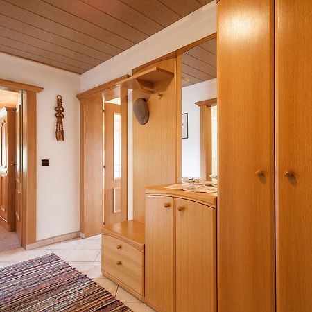 Апартаменты Haus Bergesblick Лойташ Экстерьер фото